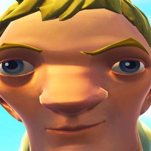 Meet your Posher, Flankfn